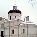 Храм преподобного Алексия, человека Божия бывшего Ново-Алексеевского монастыря