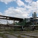 Ан-2 в городе Киев