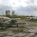 Ан-2 в городе Киев