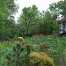 Дом Паустовского в городе Таруса