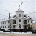 Гостиница «Таруса» в городе Таруса