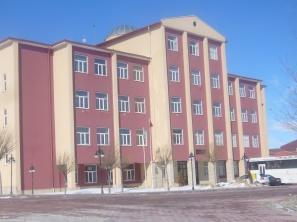 s u saglik bilimleri fakultesi konya buyuksehir belediyesi