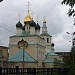 Храм Живоначальной Троицы в Кожевниках