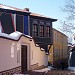 Old Town in Plovdiv city