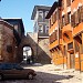 Стария град in Пловдив city