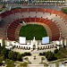Los Angeles Memorial Coliseum in Los Angeles, California city