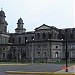 Catedral de Santiago de Managua in Managua city