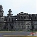 Catedral de Santiago de Managua en la ciudad de Managua Metropolitana