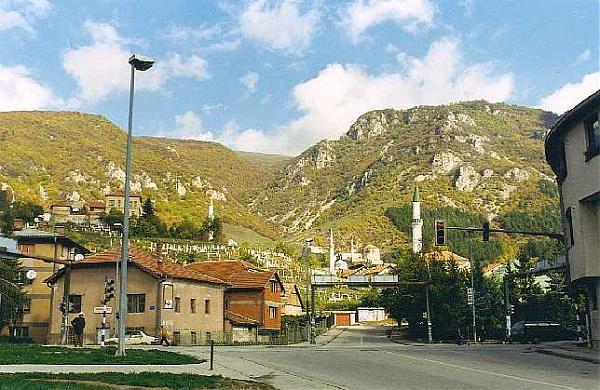 Travnik