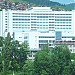 Klinički Centar Univerziteta u Sarajevu (Bolnica Koševo) in Sarajevo city