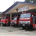 Lapu-lapu City Fire Station (Opon Station) in Lapu-Lapu city