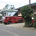 Babag Fire Station in Lapu-Lapu city
