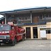 Babag Fire Station in Lapu-Lapu city