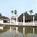 Đình Tây Đằng trong Thị trấn Tây Đằng thành phố
