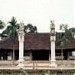 Đình Tây Đằng trong Thị trấn Tây Đằng thành phố
