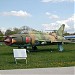 Су-20 в городе Киев