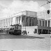 Бывший наземный вестибюль станции метро «Коминтерн» (1935-1946 гг.) в городе Москва