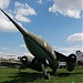 Як-28У в місті Київ