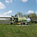 Ан-26 в городе Киев