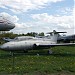 Aero L-29 Delfin in Kyiv city