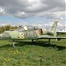 L-39C в городе Киев