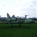 L-39C в городе Киев