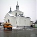 Храм Воскресения Христова в городе Ошмяны