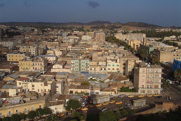 Asmara (English) Asmara (English)