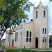 Capela Nossa Senhora de Santana na Conchas city