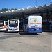 Terminal de Ómnibus en la ciudad de Villa Carlos Paz