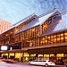 Metro Toronto Convention Center North Building in Toronto, Ontario city
