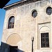 Church of St. Demetrius in Plovdiv city
