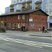Rozebrany biurowiec (ul. Szosa Chełmińska, 123) in Toruń city