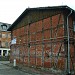 Rozebrany biurowiec (ul. Szosa Chełmińska, 123) in Toruń city