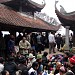 Tháp tổ  in Uông Bí city