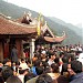 Tháp tổ  in Uông Bí city