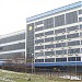 Дирекция обработки и перевозки почты ГП «Укрпочта» в городе Киев