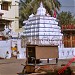 Friends Colony Shiva Temple in Cuttack(କଟକ) city
