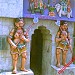 Sri Nilakanteswars Mandir, Saanta Sahi in Cuttack(କଟକ) city