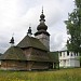 Свято-Михайлівська церква в місті Свалява