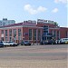 Автовокзал в городе Брянск