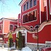 Русский ресторан 