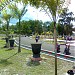 SMPN 7 ARUT SELATAN (id) in Pangkalan Bun city