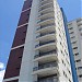 Edifício Barão do Rio Branco na Suzano city