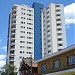 Edifício Barão do Rio Branco na Suzano city