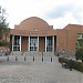 Paraninfo Universitario de Albacete (UCLM) en la ciudad de Albacete