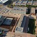 Campus Universitario en la ciudad de Albacete