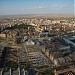 Campus Universitario en la ciudad de Albacete