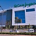 El Corte Inglés en la ciudad de Albacete