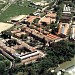 Университет Кастилия Ла-Манча  (UCLM) (ru) en la ciudad de Toledo